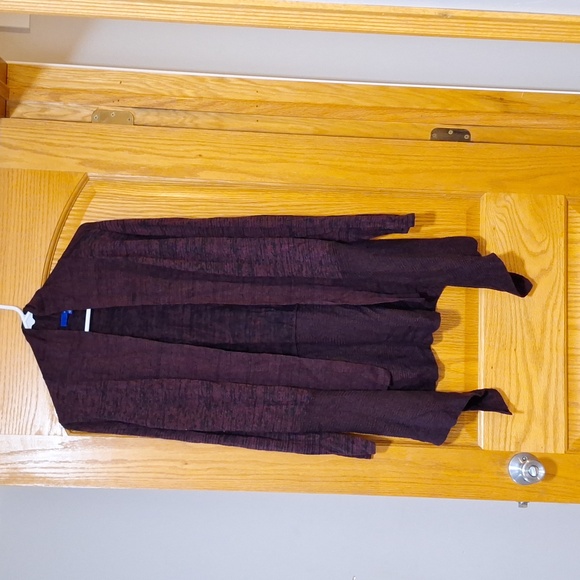 Women's Apt 9 cardigan - Picture 3 of 3
